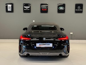 BMW Z4 30i 2022