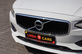 Volvo S90 2017