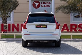 Volvo XC90 2023