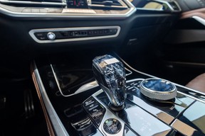 BMW X5 40i 2020