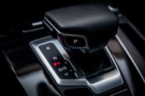 Audi Q5 2022
