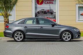 Audi A3 2020