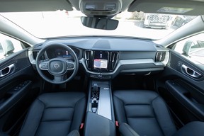 Volvo XC60 2024