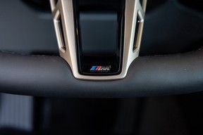 BMW X3 30L 2025