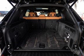 BMW X5 40i 2021