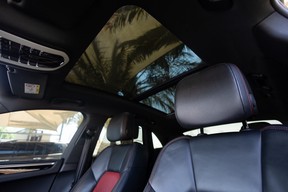 Porsche Macan 2018