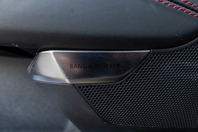 Audi e-tron GT 2023