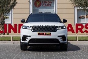 Land Rover Range Rover Velar 2019