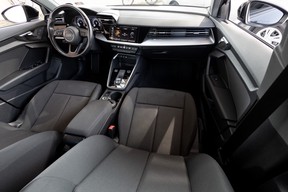 Audi A3 2021