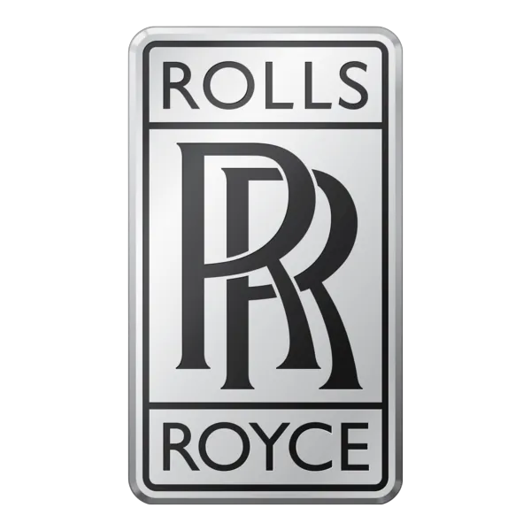 Rolls Royce