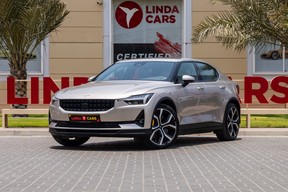 Polestar 2 2023