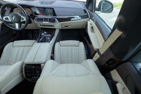 BMW X5 40i 2019