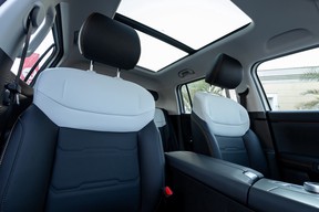 BAIC BJ30 2025