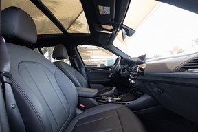 BMW X3 30i 2019
