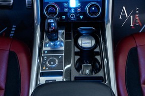 Land Rover Range Rover Sport 2022