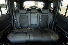 Jetour T2 2025