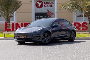 Tesla Model 3 Standard 2023