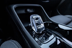 Volvo XC40 2024
