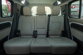 Land Rover Defender 110 2022