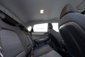 Hyundai Kona 2023