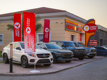 AL QUOZ BRANCH