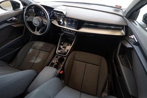 Audi A3 2021