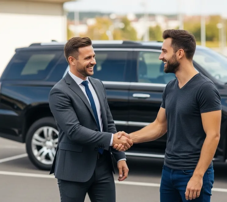 Established Market Value