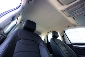 Volkswagen Touareg 2018