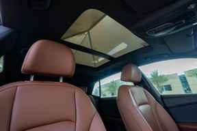 Audi Q8 2021