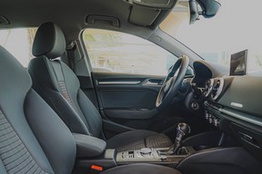 Audi A3 2020