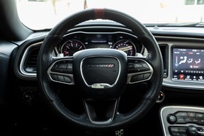 Dodge Challenger 2020