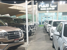 Sama Al Sham Used Cars