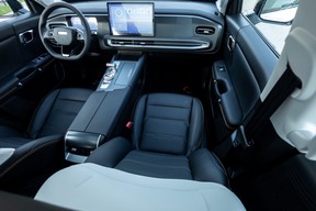 BAIC BJ30 2025