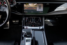 Audi RS Q8 2022