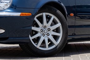 Jaguar S-Type 1999