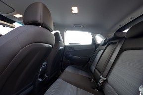 Hyundai Kona 2023