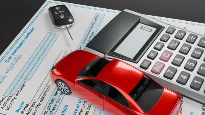 Fair Car Evaluation