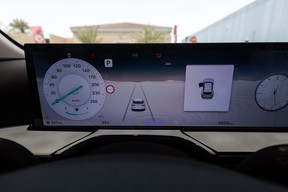 Genesis GV80 2024