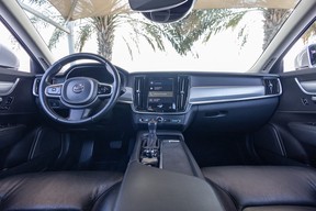 Volvo S90 2017