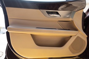 Jaguar XF 2019