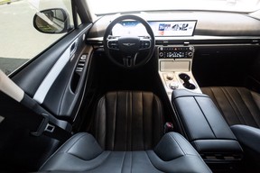 Genesis GV80 2024