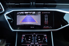 Audi A6 2022