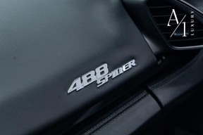 Ferrari 488 2017