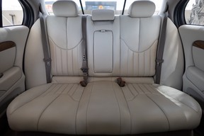 Jaguar S-Type 1999