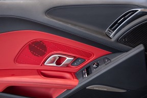 Audi R8 2023