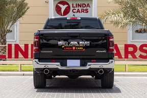 RAM 1500 2024