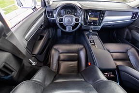 Volvo S90 2017