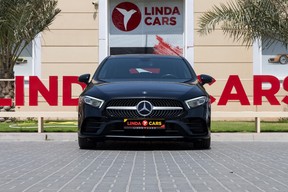 Mercedes-Benz A-Class 250 2020