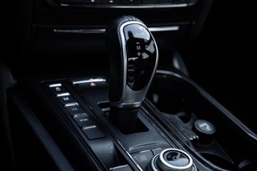 Maserati Ghibli 2017