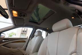 Jaguar S-Type 1999